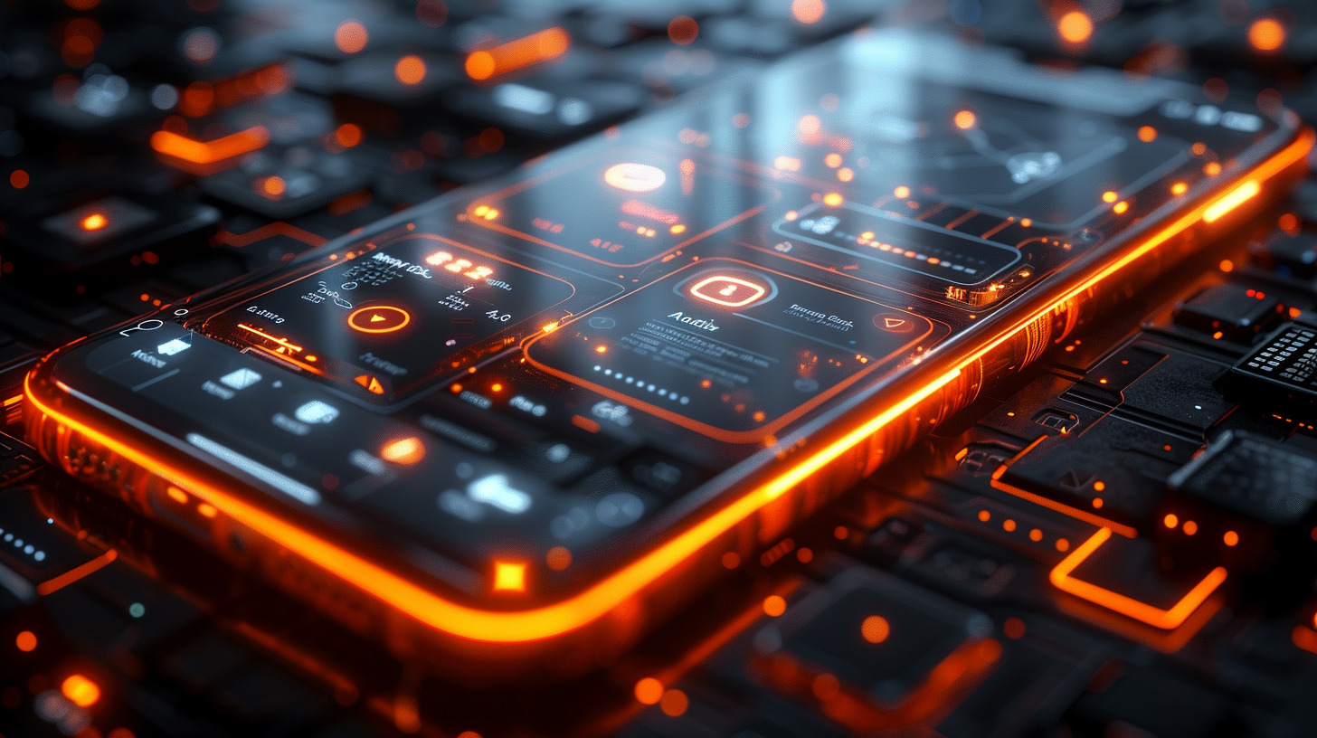 Mobile App Development